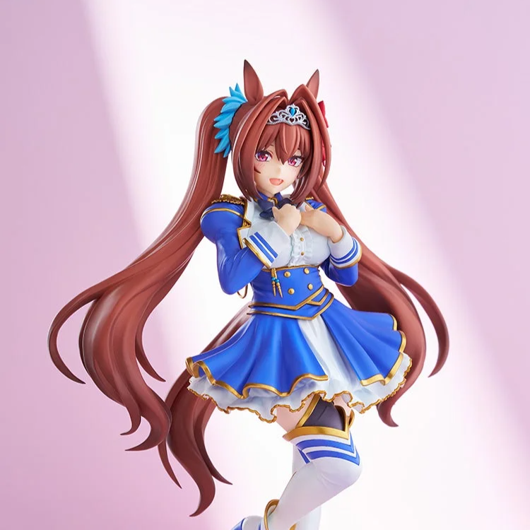 Figurine Daiwa Scarlet de Umamusume: Pretty Derby par Good Smile Company